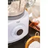 Adler AD 4224 robot kuchenny, 1000 W, miska 2 l, 7 prędkości, biały