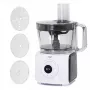 Robot kuchenny Adler AD 4224 1000 W 3,5 L Czarny Biały