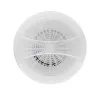 Suszarka do żywności Zelmer ZFD1010 520 W Czarno-Biały Plastik 30 cm