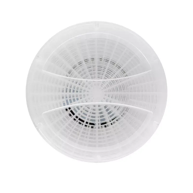 Suszarka do żywności Zelmer ZFD1010 520 W Czarno-Biały Plastik 30 cm