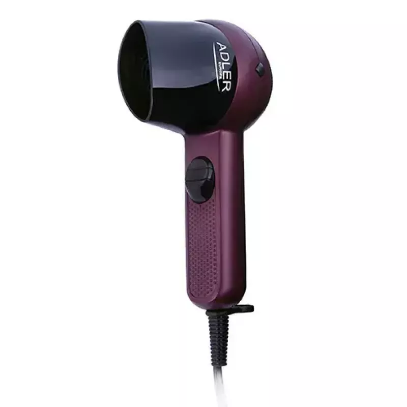 Suszarka do włosów Adler AD 2247 1400 W fioletowa