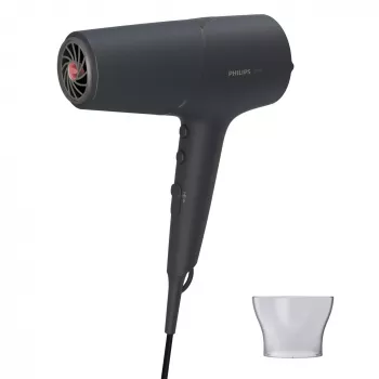 Philips 5000 series BHD504/00 suszarka do włosów 2100 W Szary