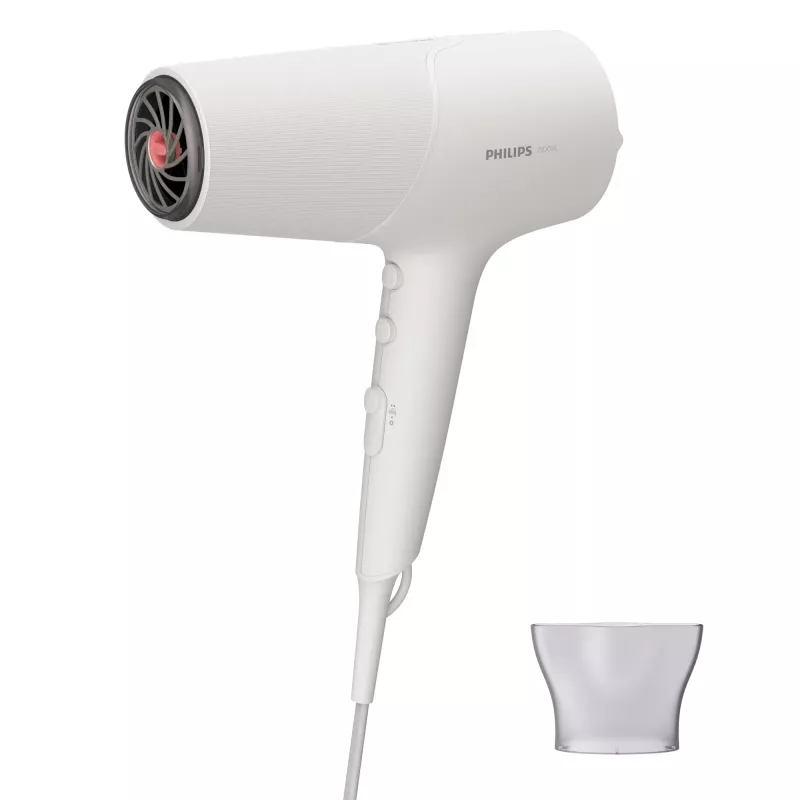 Suszarka do włosów Philips 5000 series BHD501/00 2100 W