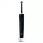 Szczoteczka obrotowo-zwrotna Oral-B Vitality Pro dla dorosłych, czarna