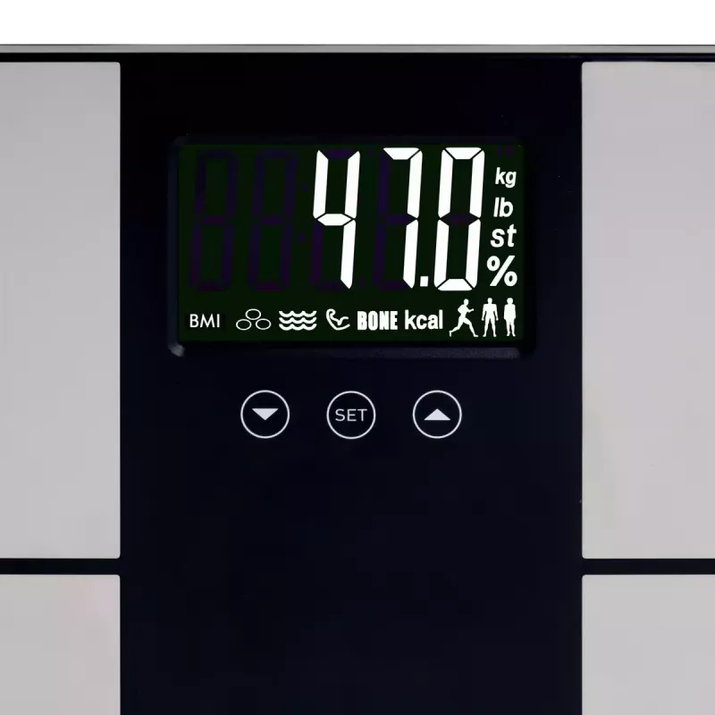 Elektroniczna waga osobista Adler AD 8165