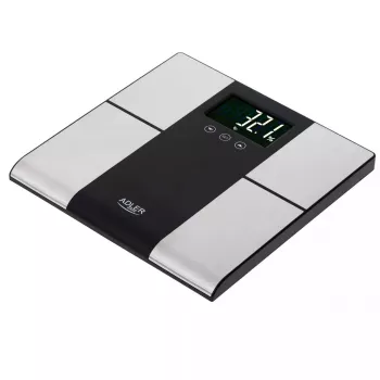 Elektroniczna waga osobista Adler AD 8165