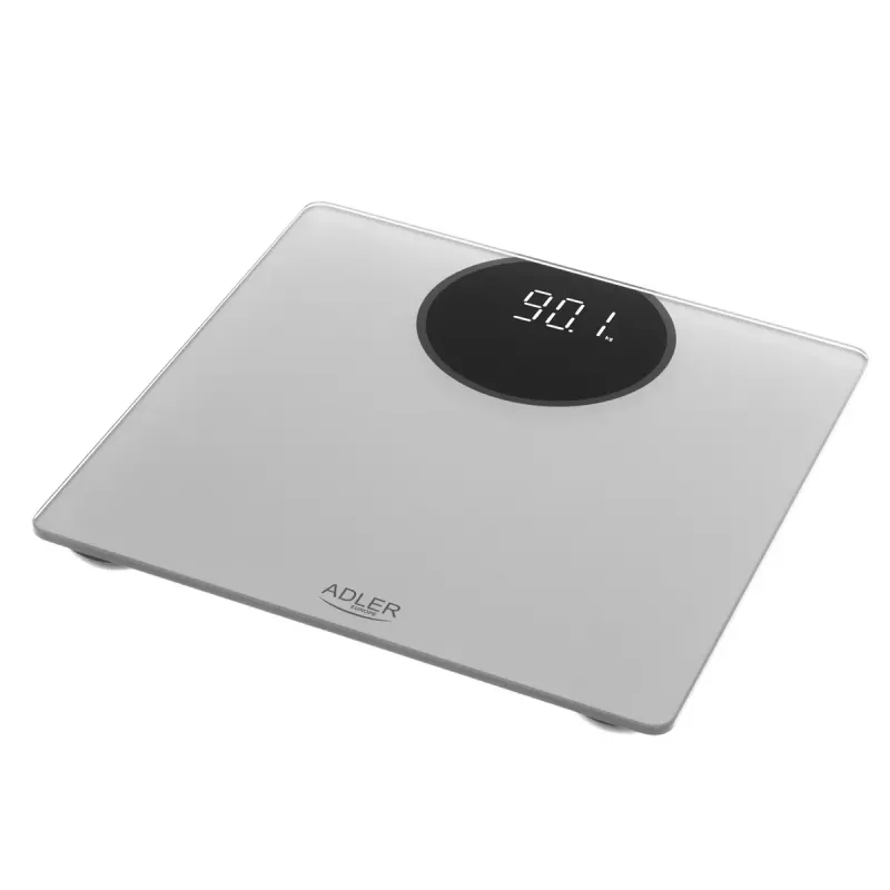 Elektroniczna waga osobista Adler AD 8175