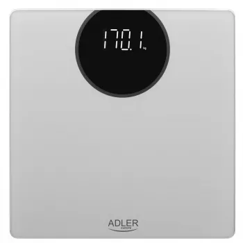 Elektroniczna waga osobista Adler AD 8175