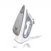 Żelazko parowe Braun TexStyle 3 SI3054GY Ceramiczna stopa 2400 W Szary