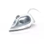 Żelazko parowe Braun TexStyle 3 SI3054GY Ceramiczna stopa 2400 W Szary