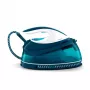 Philips GC7844/20 stacja parowa 2400 W 1,5 L stopa SteamGlide kolor aqua, biały