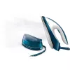 Philips GC7844/20 stacja parowa 2400 W 1,5 L stopa SteamGlide kolor aqua, biały