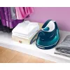 Philips GC7844/20 stacja parowa 2400 W 1,5 L stopa SteamGlide kolor aqua, biały
