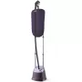 Parownica do ubrań Philips STE3160/30 2000 W — zbiornik 2 l, ciągła para 40 g/min, wysięgnik 118,5 cm, fioletowa