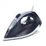 Żelazko parowo-suche Philips DST7030/20 — 2800 W, zbiornik 0,3 L, ciągła para 50 g/min, uderzenie pary 250 g/min, stopa SteamGlide Plus