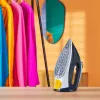 Żelazko parowo-suche Philips DST7030/20 — 2800 W, zbiornik 0,3 L, ciągła para 50 g/min, uderzenie pary 250 g/min, stopa SteamGlide Plus