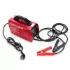 Ładowarka samochodowa everActive CBC40 12V/24V, ładowarka akumulatora pojazdu kompatybilna z systemami 12V i 24V