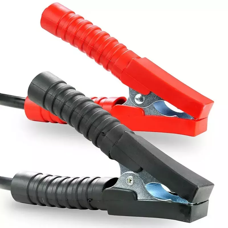Ładowarka samochodowa everActive CBC40 12V/24V, ładowarka akumulatora pojazdu kompatybilna z systemami 12V i 24V