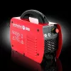 Ładowarka samochodowa everActive CBC40 12V/24V, ładowarka akumulatora pojazdu kompatybilna z systemami 12V i 24V