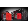 Ładowarka samochodowa everActive CBC40 12V/24V, ładowarka akumulatora pojazdu kompatybilna z systemami 12V i 24V