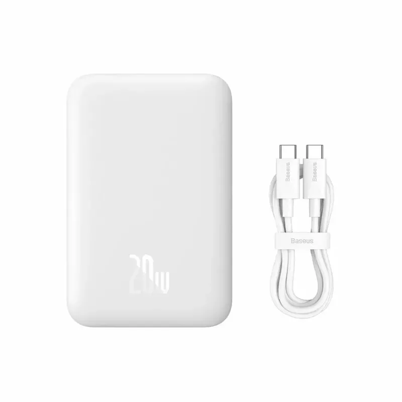 Powerbank Baseus P10059002223-00 6000 mAh