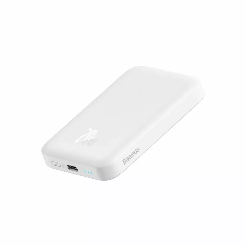 Powerbank Baseus P10059002223-00 6000 mAh