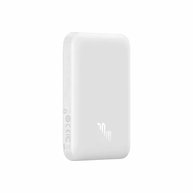 Powerbank Baseus P10059002223-00 6000 mAh