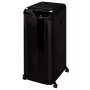Niszczarka Fellowes AutoMax 600M Mikrocięcie 60 dB 23 cm Czarna