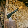 Siekiera do rozłupywania Fiskars X-series X24, rękojeść z tworzywa sztucznego 600 mm, 1,7 kg, ostrze 16,5 cm