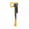 Siekiera do rozłupywania Fiskars X-series X24, rękojeść z tworzywa sztucznego 600 mm, 1,7 kg, ostrze 16,5 cm