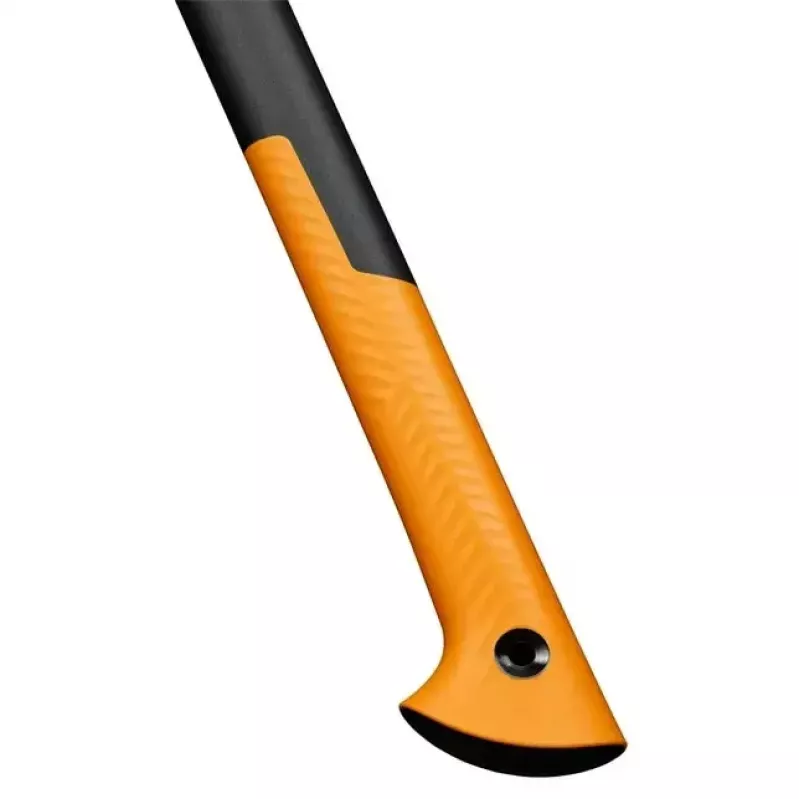 Siekiera do rozłupywania Fiskars X-series X24, rękojeść z tworzywa sztucznego 600 mm, 1,7 kg, ostrze 16,5 cm