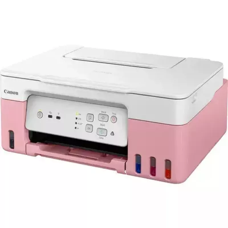 Canon PIXMA G3430 atramentowe A4 4800 x 1200 DPI Wi‑Fi