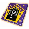 Zestaw LEGO Harry Potter Pierwsza lekcja latania w Hogwarcie 76395 z minifigurkami Harry'ego i Dracona