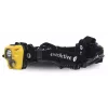 Lampa czołowa Everactive HL250 LED 3W żółta