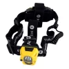 Lampa czołowa Everactive HL250 LED 3W żółta