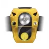 Lampa czołowa Everactive HL250 LED 3W żółta