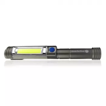 Akumulator litowo-jonowy everActive WL-400 400 mAh — kompaktowe ogniwo wielokrotnego ładowania