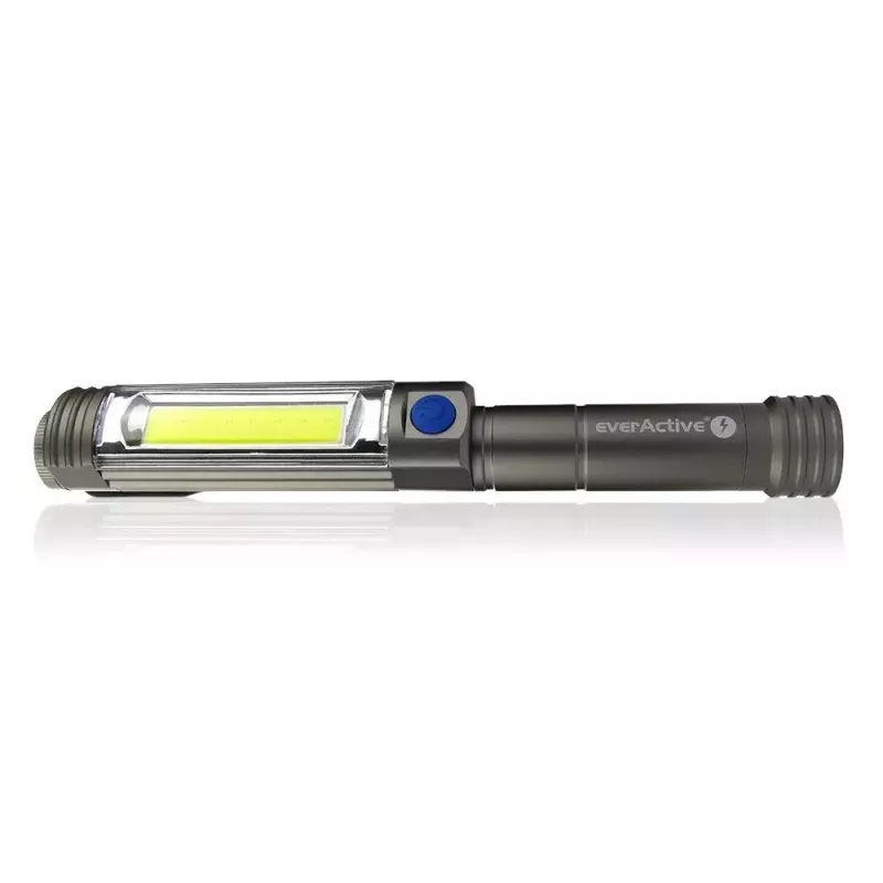 Akumulator litowo-jonowy everActive WL-400 400 mAh — kompaktowe ogniwo wielokrotnego ładowania