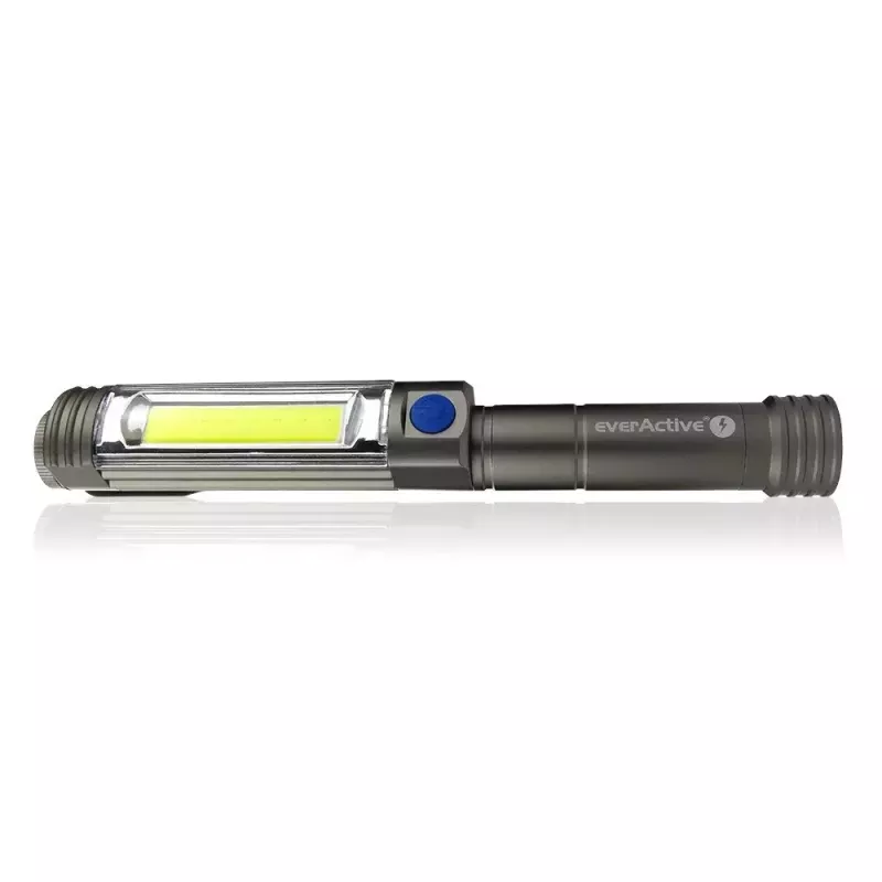 Akumulator litowo-jonowy everActive WL-400 400 mAh — kompaktowe ogniwo wielokrotnego ładowania