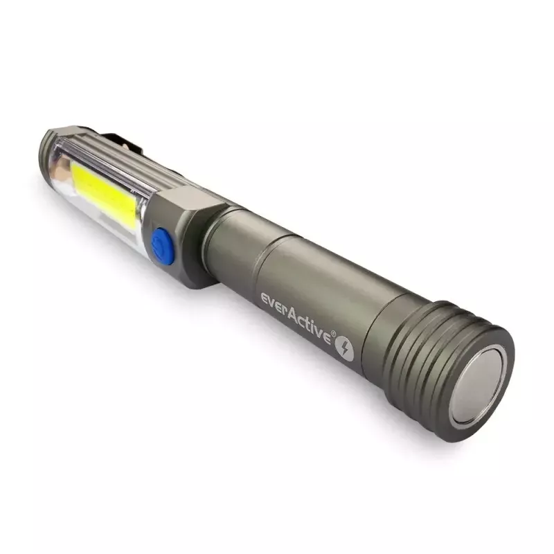 Akumulator litowo-jonowy everActive WL-400 400 mAh — kompaktowe ogniwo wielokrotnego ładowania
