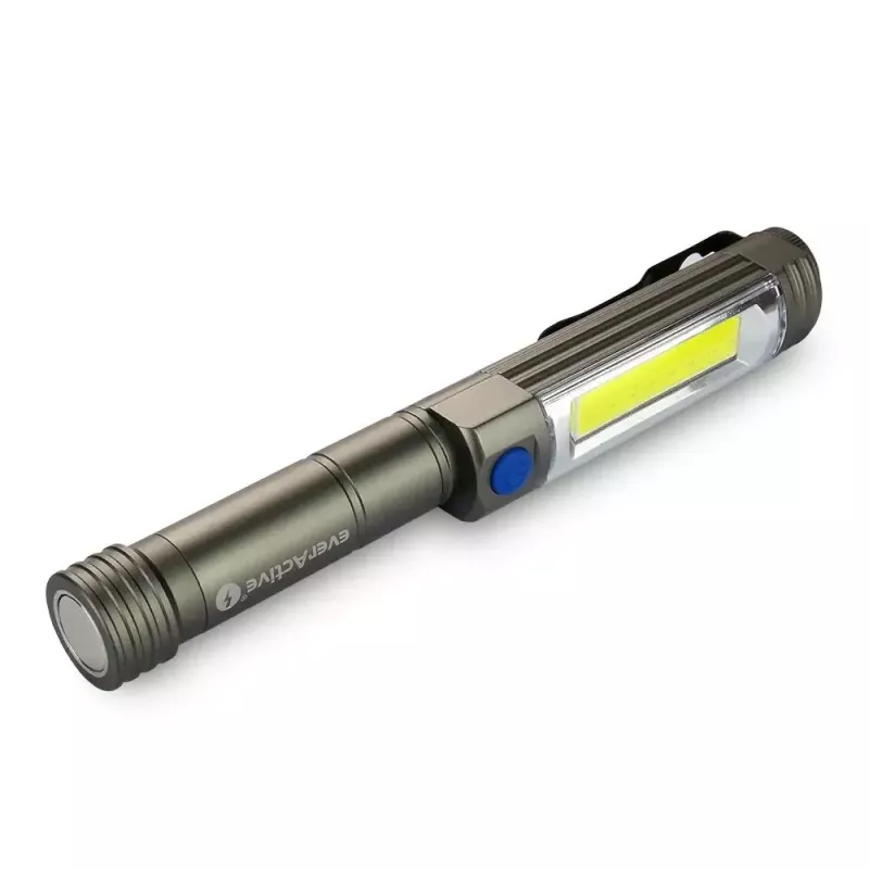 Akumulator litowo-jonowy everActive WL-400 400 mAh — kompaktowe ogniwo wielokrotnego ładowania