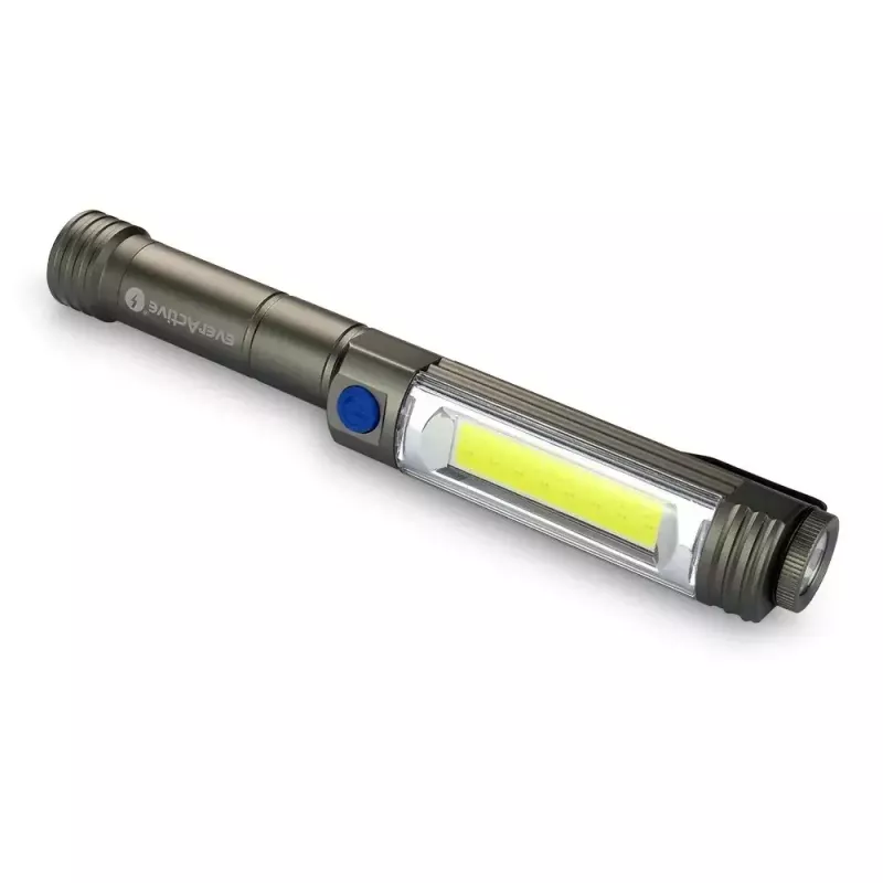 Akumulator litowo-jonowy everActive WL-400 400 mAh — kompaktowe ogniwo wielokrotnego ładowania