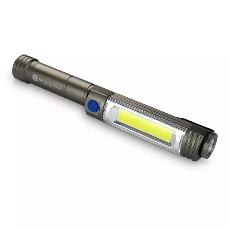 Akumulator litowo-jonowy everActive WL-400 400 mAh — kompaktowe ogniwo wielokrotnego ładowania