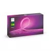 Philips Hue biały and colour ambience inteligentne oświetlenie Inteligentna listwa świetlna Bluetooth/Zigbee 37.5 W