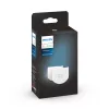 Philips Hue moduł włącznika ściennego 2-pak, bezprzewodowy, biały, IP20, tworzywo sztuczne, IP20, III
