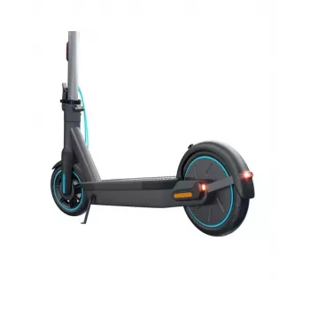 Hulajnoga elektryczna Motus Scooty 10 GEN5 — silnik 350W, bateria 36V/15Ah, koła 10 cali, maksymalna prędkość 20 km/h, IP54, składana