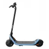 KickScooter Ninebot C2 Lite marki Segway — silnik 130W, bateria 56Wh, maksymalna prędkość 16 km/h, zasięg 14 km, 7,8 kg, niebiesko-czarny