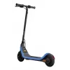 KickScooter Ninebot C2 Lite marki Segway — silnik 130W, bateria 56Wh, maksymalna prędkość 16 km/h, zasięg 14 km, 7,8 kg, niebiesko-czarny
