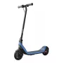 KickScooter Ninebot C2 Lite marki Segway — silnik 130W, bateria 56Wh, maksymalna prędkość 16 km/h, zasięg 14 km, 7,8 kg, niebiesko-czarny