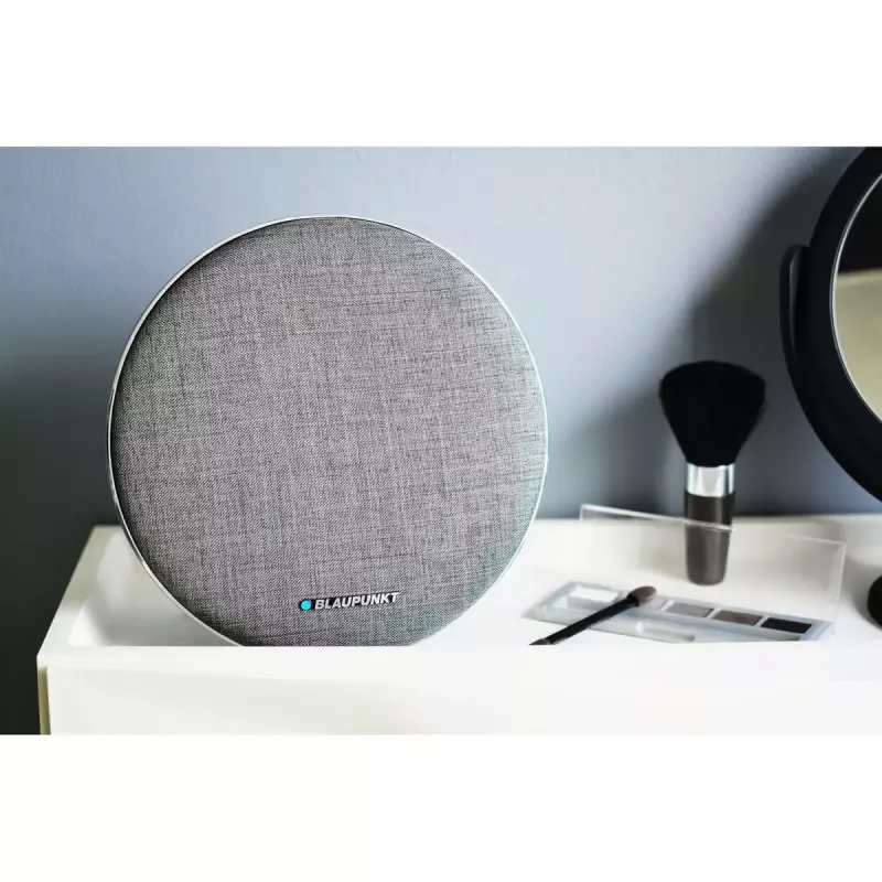 Blaupunkt BT11LU przenośny głośnik aluminiowy